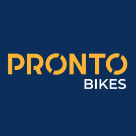 Pronto Bikes